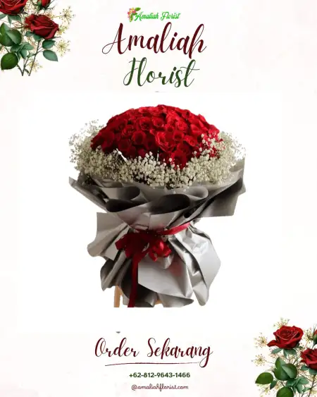 Buket Bunga Pisangcandi